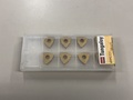 タンガロイ/Tungaloy チップ　Carbide Inserts WNMG331