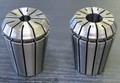 ユキワ精工,YUKIWA スプリングコレットセット ユキワ精工 スプリングコレット YCC20 計2個 8×1個 12×1個