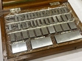 ホールテスト G12-20ST