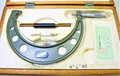 MITUTOYO|ミツトヨ 外径マイクロメーター ミツトヨ 外径マイクロメーター 150~175mm 0.01mm