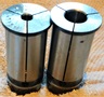 日研,NIKKEN ストレートコレット 日研ストレートコレット 　 　NK32 　8・16　ナット付　計2個