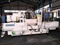 オークマ CNC円筒研削盤 GP-44N×100S（大径用）