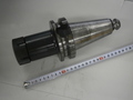MST コレットホルダ BT50-CTA25-135