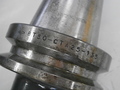 MST コレットホルダ BT50-CTA25-135
