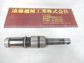 BIG,大昭和精機 ドリルタッパ用タップホルダ T33-M10,3/8L
