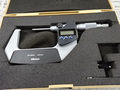 MITUTOYO｜ミツトヨ デジタル外側マイクロメーター OMV-50M