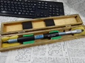 MITUTOYO｜ミツトヨ 棒形内側マイクロメーター IM-325