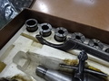 BIG,大昭和精機 ミーリングチャックセット NT40-32