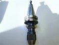 MSTコーポレーション ドリルチャック MST ドリルチャック  BT40-JTA2S-45 　ALBRCHT  0-5/26  0-8