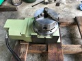 ユキワ精工,YUKIWA 電動割り出し機 DEW110