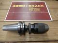 MSTコーポレーション ドリルチャック BT40-JTA6-45