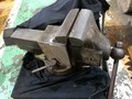 O-GON PATENT VISE 万力バイス 口幅130mm