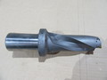 BIG/ビッグ フルカットドリル ストレートシャンク ST40-BKS370-74(φ40)