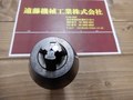 ユキワ精工,YUKIWA ドリルチャック LC13-JT6　CAP-1/20″0-13MM　シャンク径32mm