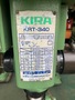 キラ タッピング盤 KRT340