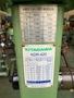 北川,KITAGAWA 19mm卓上ボール盤 KDR420