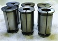 日研,NIKKEN ストレートコレット KM-32-10.16  12×2　15　20　計6個