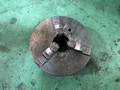 不明 3爪スクロールチャック φ190