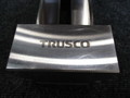TRUSCO｜トラスコ中山 精密バイス VA-75