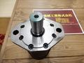 日研,NIKKEN 標準横型モーター ORB MARK MOTOR ORB-H-315-2FML