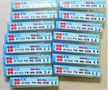 OSG エンドミル FX-MG-EDS 3.2～5.2 15個　未使用