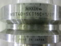 日研 高速回転用スリムチャック NBT40-SKT16C-120P