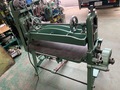鳥生鉄工所 エアープレス