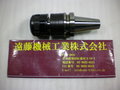 BIG,大昭和精機 BBT40 ミーリングチャック BBT40-HMC25S-105