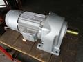富士変速機/Fuji hensokuki 1.5kwギアードモーター VX15-015B