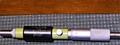 ミツトヨ 棒形マイクロメータ 150-175mm 0.01mm