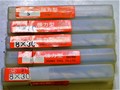 S&K エンドミル 2T 一山　5個　未使用