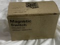 富士電機 マグネットスイッチ SRCa3931-02 5~8A