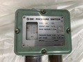 SMC プレッシャースイッチ ISG220-031