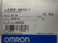 PANASONIC ロータリーエンコーダー E6CP-AG1C-1 0.5m
