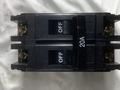 松下電器 サーキットブレーカー BBK-220