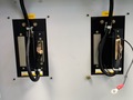 ファナック コネクター RS232C