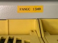 ファナック 15MB CNCシステムコントローラー A16B-2200-0913 + A16B-3200-0060
