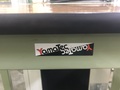 ヤマテック/YAMATEC ワークテーブル 600x900x900mm