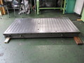 KANETEC｜カネテック 電磁チャック（フライス用） KETZ-80150B