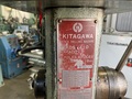 北川,KITAGAWA 卓上ボール盤 KDS-410