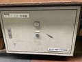 重量用トロッコ台車