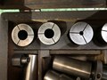 日研,NIKKEN ストレートコレットセット ストレートコレットセット　大量