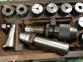 日研,NIKKEN ストレートコレットセット ストレートコレットセット　大量