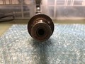 BIG,大昭和精機 BBT40 BBT40-MEGA10N-90