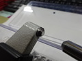 MITUTOYO｜ミツトヨ デジタル外側マイクロメーター MDH-25MB