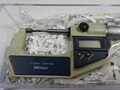 MITUTOYO｜ミツトヨ デジタルスプラインマイクロメーター SPM-25MJ
