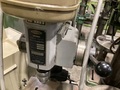 アシナ 卓上ボール盤 AFD-360