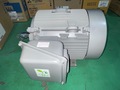 日立 5.5kw標準横型モーター TFOA-LKK