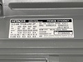 日立 5.5kw標準横型モーター TFOA-LKK