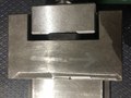 JAM/日本オートマチックマシン 精密バイス 口幅120m 口高さ40mm 口開き150mm